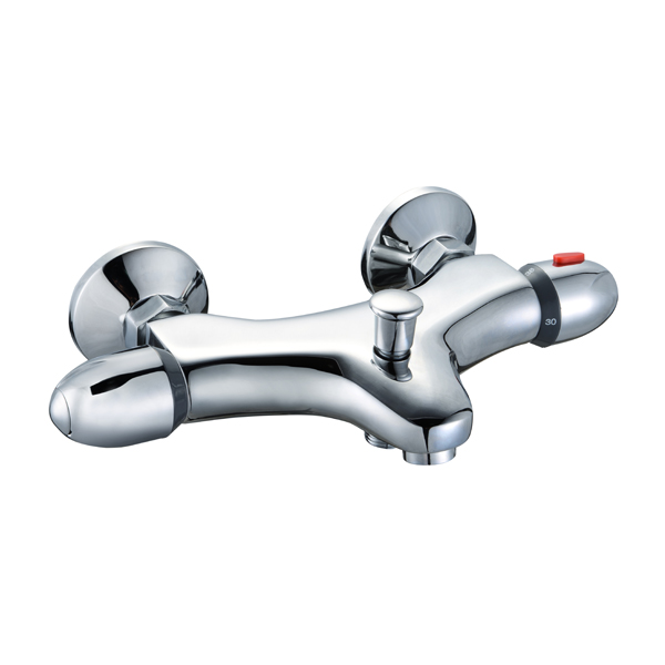 Cautiones pro faucets Thermostatic