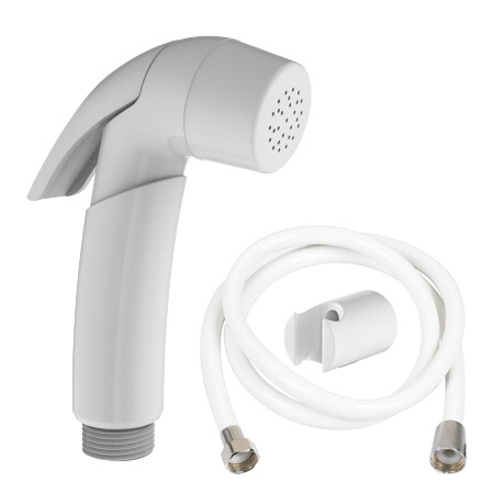 YS36038W ABS Shataff, bidet sprayer, rinsing sprayer;