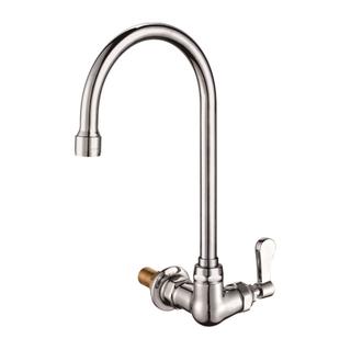 910W-GG03 Workboard and pantry faucet, coquina mercatorum faucet;
