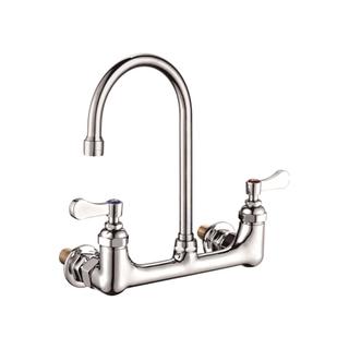 928W-GG03 Workboard and pantry faucet, coquina mercatorum faucet;