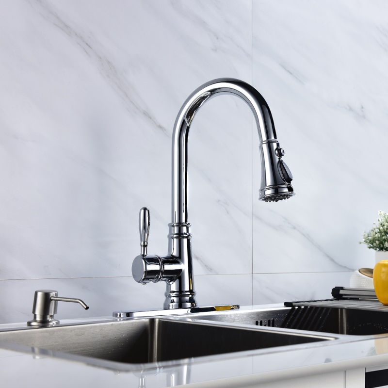 Ratio cur de coquina Sink Faucet Sells Bene excute