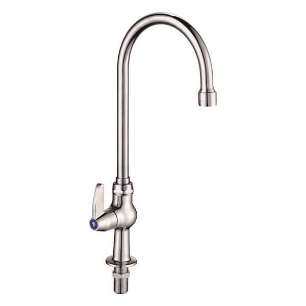 E910D-GG03 Workboard and pantry faucet, coquina commercial faucet;
