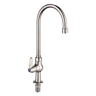 E910D-GG03 Workboard and pantry faucet, coquina commercial faucet;