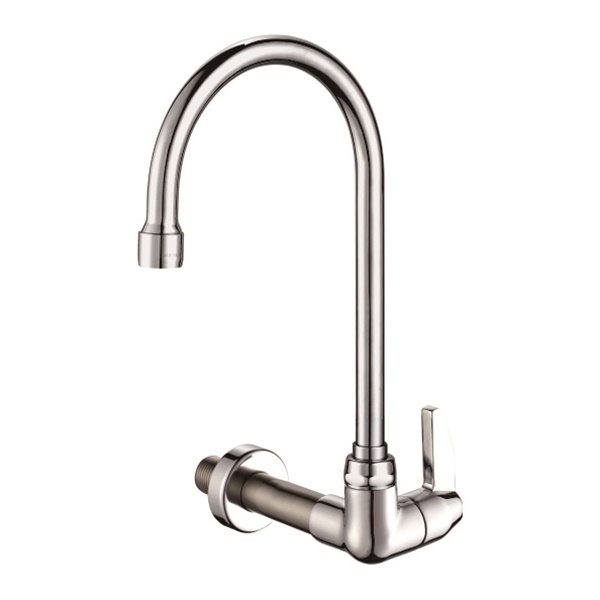 E910W-GG03 Workboard and pantry faucet, coquina commercial faucet;
