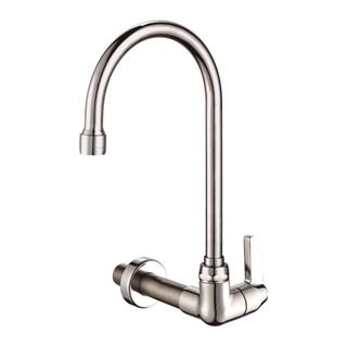E910W-GG03 Workboard and pantry faucet, coquina commercial faucet;