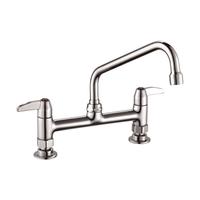 E928D-GS12 Workboard and pantry faucet, coquina commercial faucet;