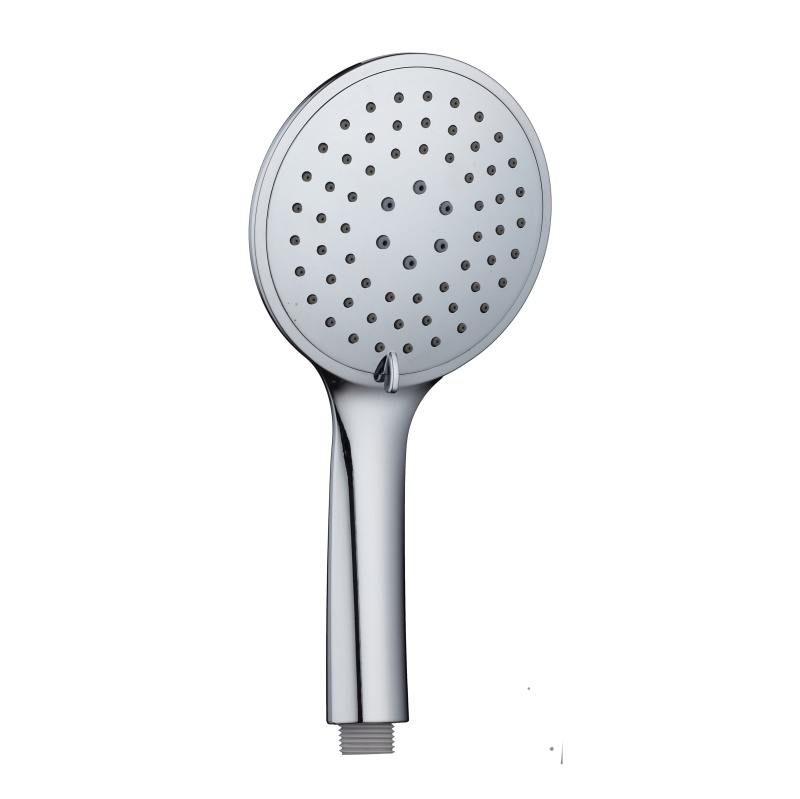 YS31200D ABS handshower, mobilis imber