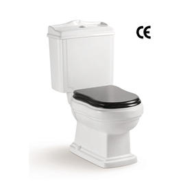 Quae sunt commoda thalamo utendi ad latrina consilia ad traditionales?