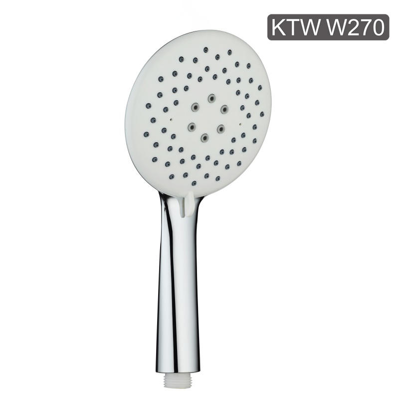 YS31111 KTW W270 certified, ABS handshower, mobile imbri