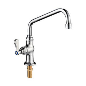 Enhancing Efficiency and Functionality with the 910D-GS12 Workboard and Pantry Faucet: A Reliable Commercial Kitchen Solution
