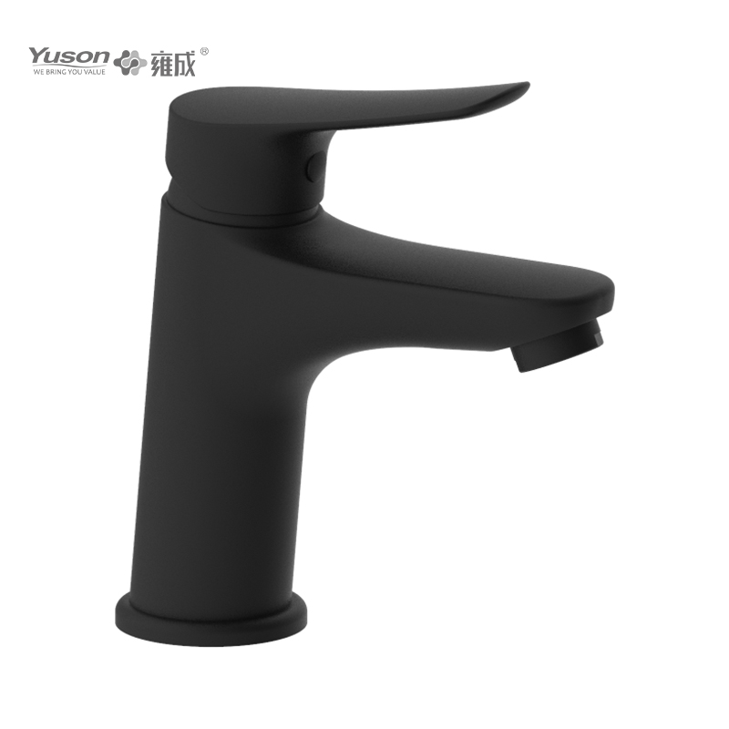 3076-30 Brass Faucet Single Lever Deck-mounted Hot & cold aqua Rasin Mixer