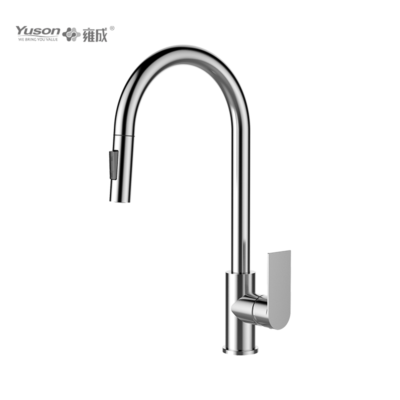 3163-50 SS 316 Faucet Single vecte