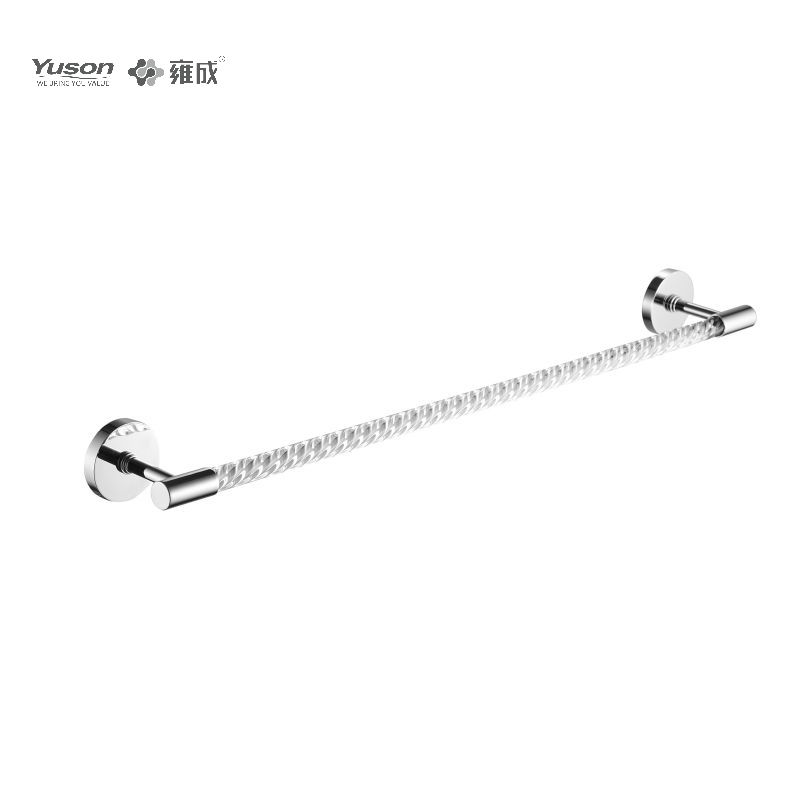 10324 Sleek Bathroom accessiones, linteum vectes, 24