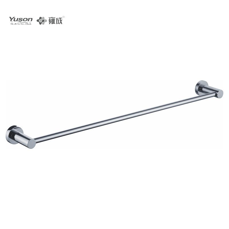 10724 Sleek Bathroom accessiones, linteum vectes, 24