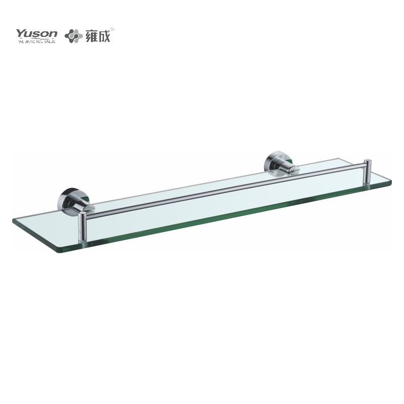 10787 Sleek Bathroom accessiones, lintea cautes, fasciae repono, fasciae vitreae, vitri temperati, murus equestris (Series 10700)