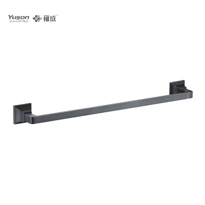 11124 Sleek Bathroom accessiones, linteum vectes, 24