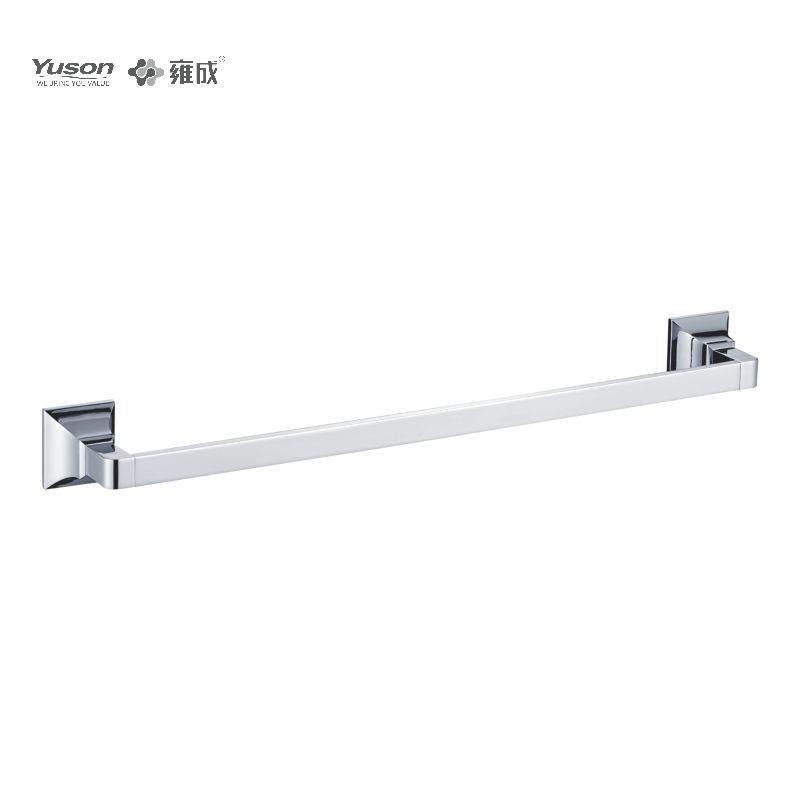 11124 Sleek Bathroom accessiones, linteum vectes, 24