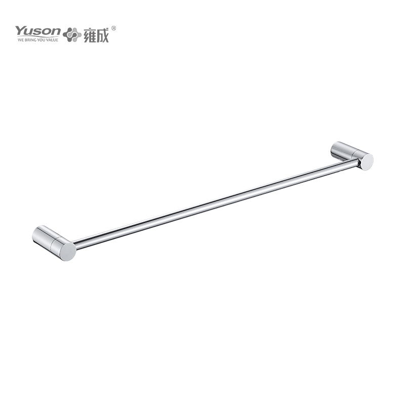 12024 Sleek Bathroom accessiones, linteum vectes, 24