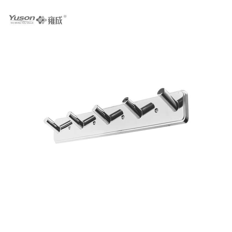 A9966 Robe Hook