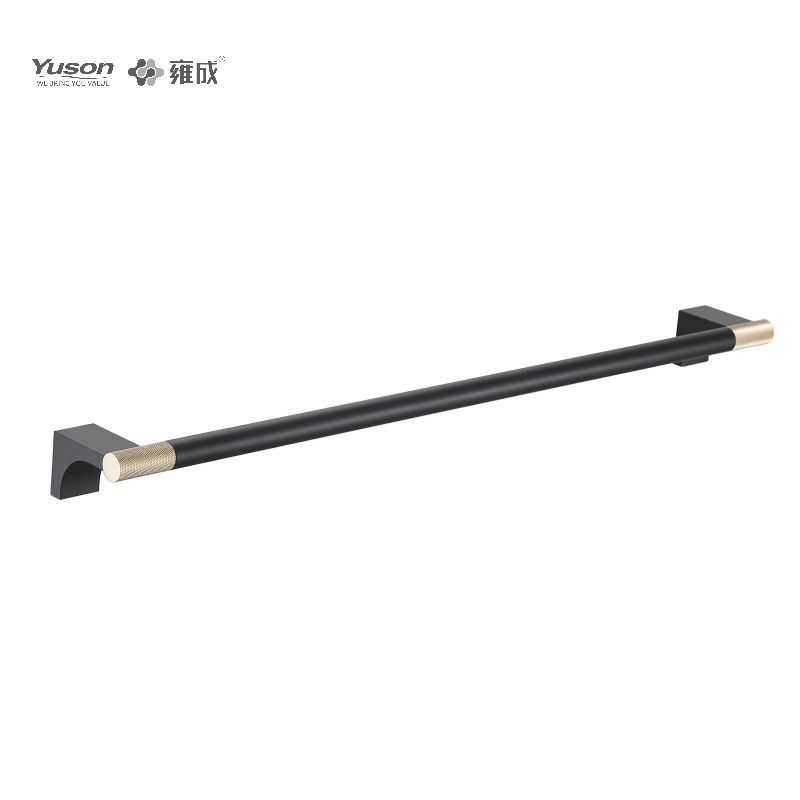 12424 Sleek Bathroom accessiones, linteum vectes, 24