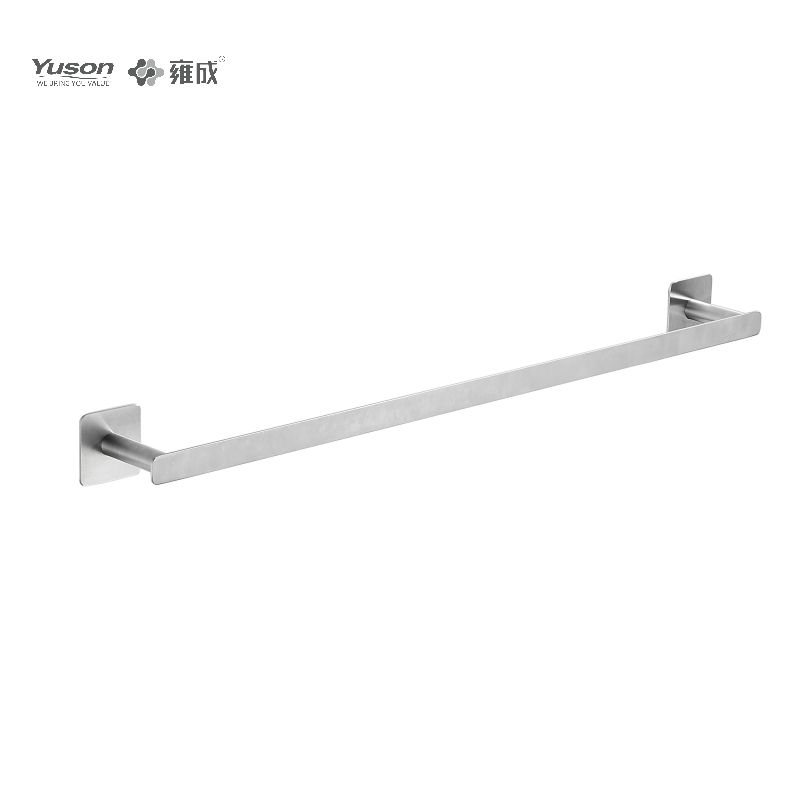 12524 Sleek Bathroom accessiones, linteum vectes, 24