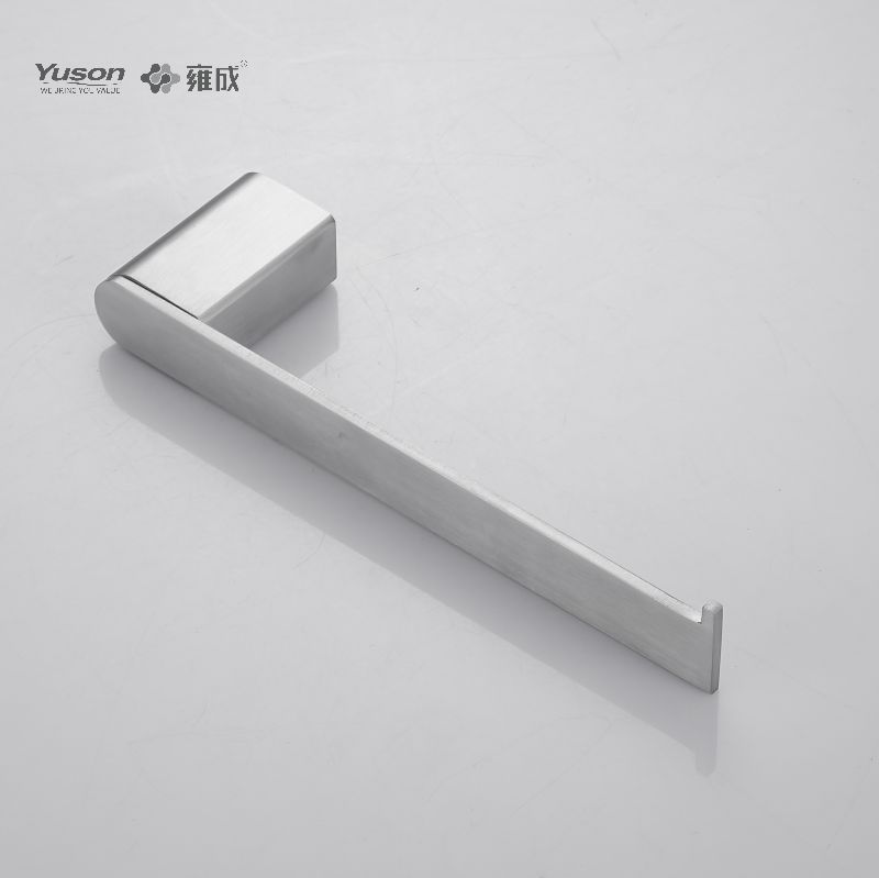 12610 Sleek Bathroom accessiones, Anulus linteus, Linteum possessor, Zinc/Brass/SUS Linteum possessor, murus equestris (Series 12600)