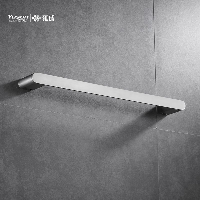 12624 Sleek Bathroom accessiones, Linteum repagula, 24