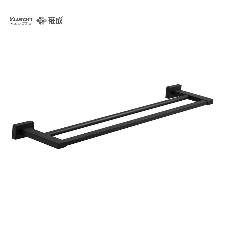 13424D Sleek Bathroom accessiones, 2-Poli Linteum vectes, 24