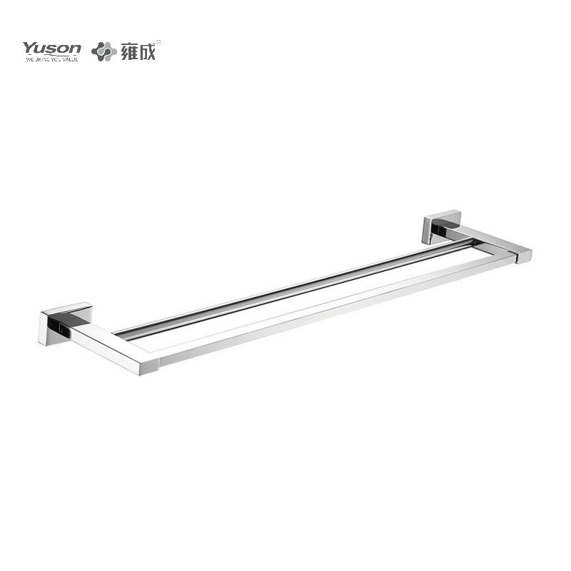 13424D Sleek Bathroom accessiones, 2-Poli Linteum vectes, 24