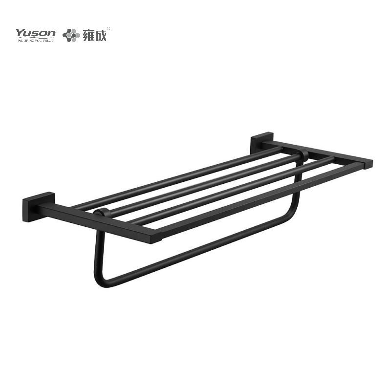 13462 Sleek Bathroom accessiones, lintea cautes, linteum eculeum, Zinc/Brass/SUS Linteum possessor, murus equestris (Series 13400)