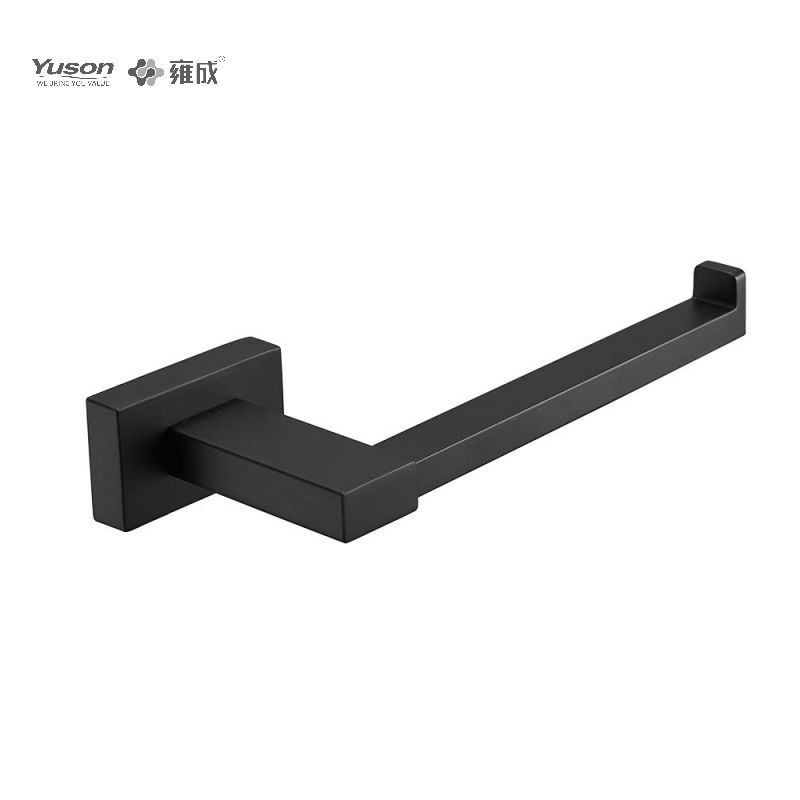 13486B Sleek Bathroom accessiones, Toilet charta possessor, Zinc/Brass/SUS Toilet charta volvunt possessor , wall- mounted (Series 13400)