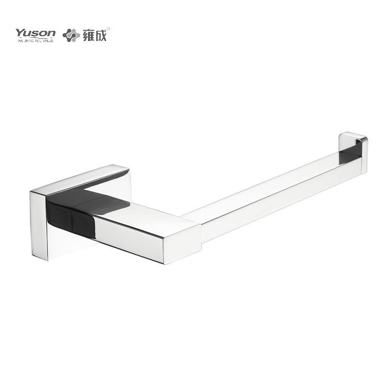 13486B Sleek Bathroom accessiones, Toilet charta possessor, Zinc/Brass/SUS Toilet charta volvunt possessor , wall- mounted (Series 13400)