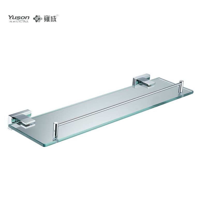 13487 Sleek Bathroom accessiones, lintea cautes, fasciae repono, fasciae vitreae, vitri temperati, murus equestris (Series 13400)