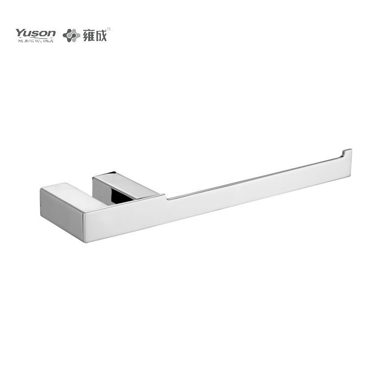 14810C Sleek Bathroom accessiones, linteum talea, linteum possessor, Zinc/Brass/SUS Linteum possessor, murus equestris (Series 14800)