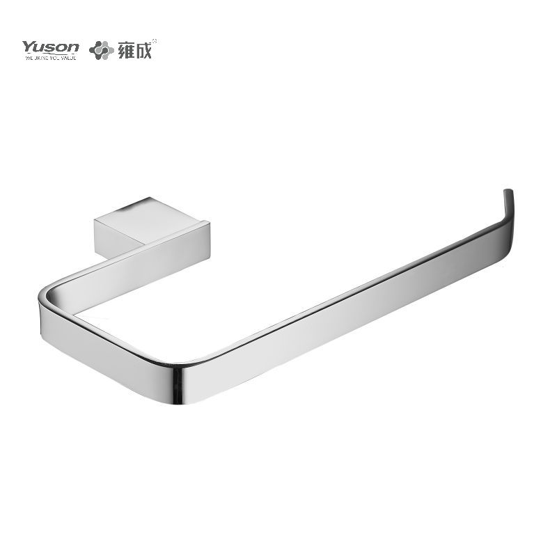 15010 Sleek Bathroom accessiones, Anulus linteus, Linteum possessor, Zinc/Brass/SUS Linteum possessor, murus equestris (Series 15000)