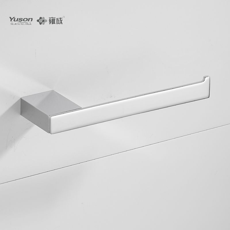 15086 Sleek Bathroom accessiones, CULTUS charta possessor, Zinc/Brass/SUS Toilet chartarum volumen possessor , wall- mounted (Series 15000)