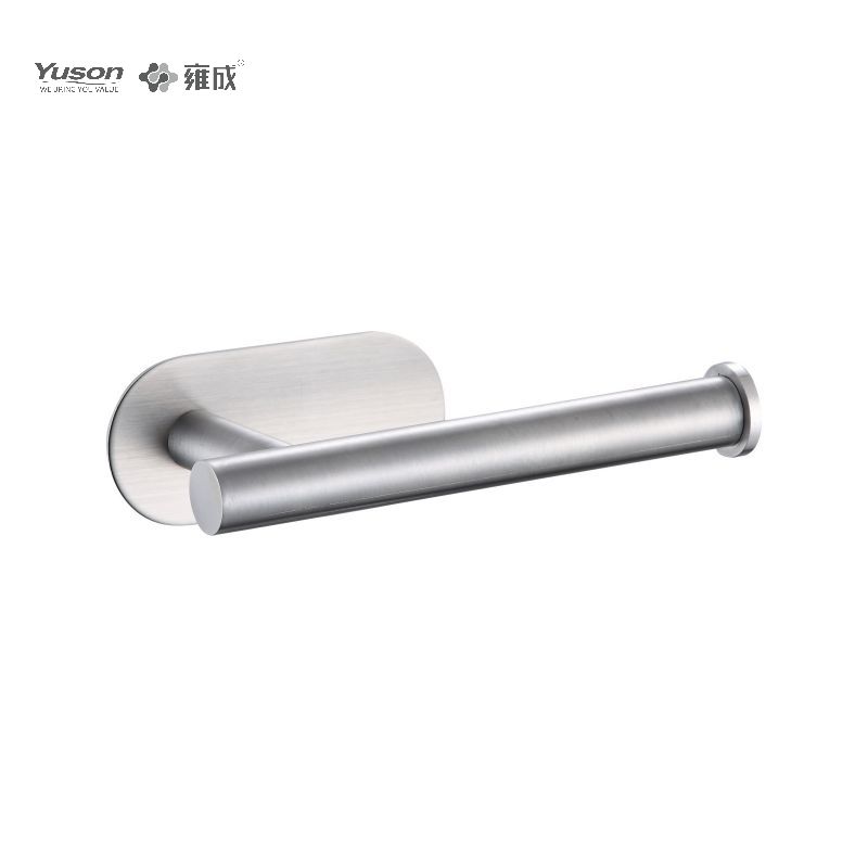 15286C Sleek Bathroom accessiones, CULTUS charta possessor, Zinc/Brass/SUS Toilet chartarum volumen possessor , wall- mounted (Series 15200)