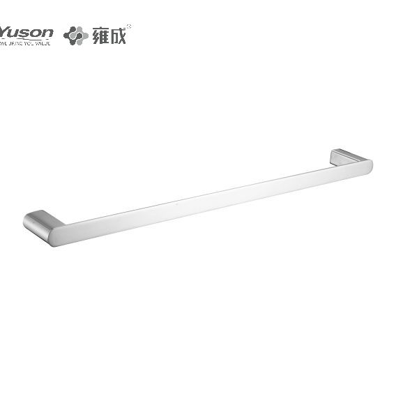 15324B Sleek Bathroom accessiones, linteum vectes, 24