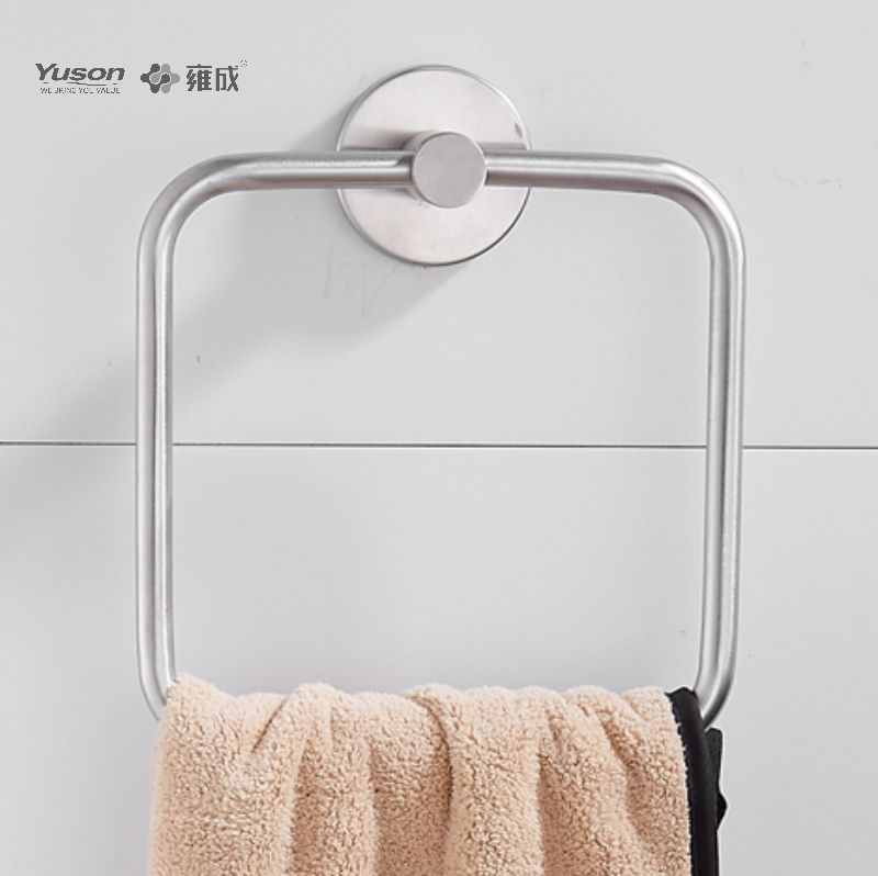 15510 Sleek Bathroom accessiones, Anulus linteus, Linteum possessor, Zinc/Brass/SUS Linteum possessor, murus equestris (Series 15500)