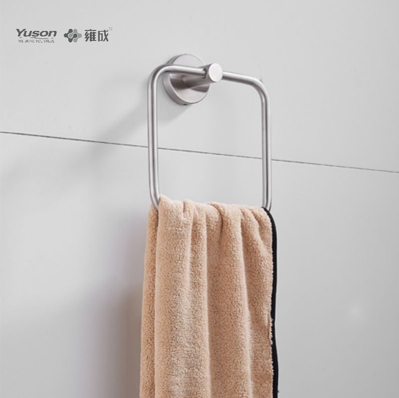 15510 Sleek Bathroom accessiones, Anulus linteus, Linteum possessor, Zinc/Brass/SUS Linteum possessor, murus equestris (Series 15500)