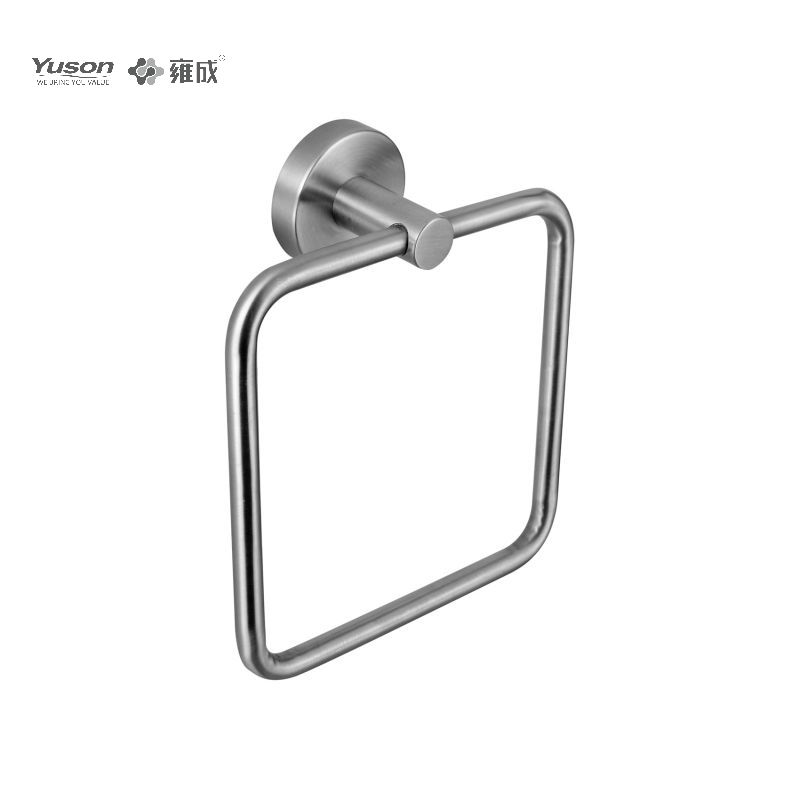 15510 Sleek Bathroom accessiones, Anulus linteus, Linteum possessor, Zinc/Brass/SUS Linteum possessor, murus equestris (Series 15500)