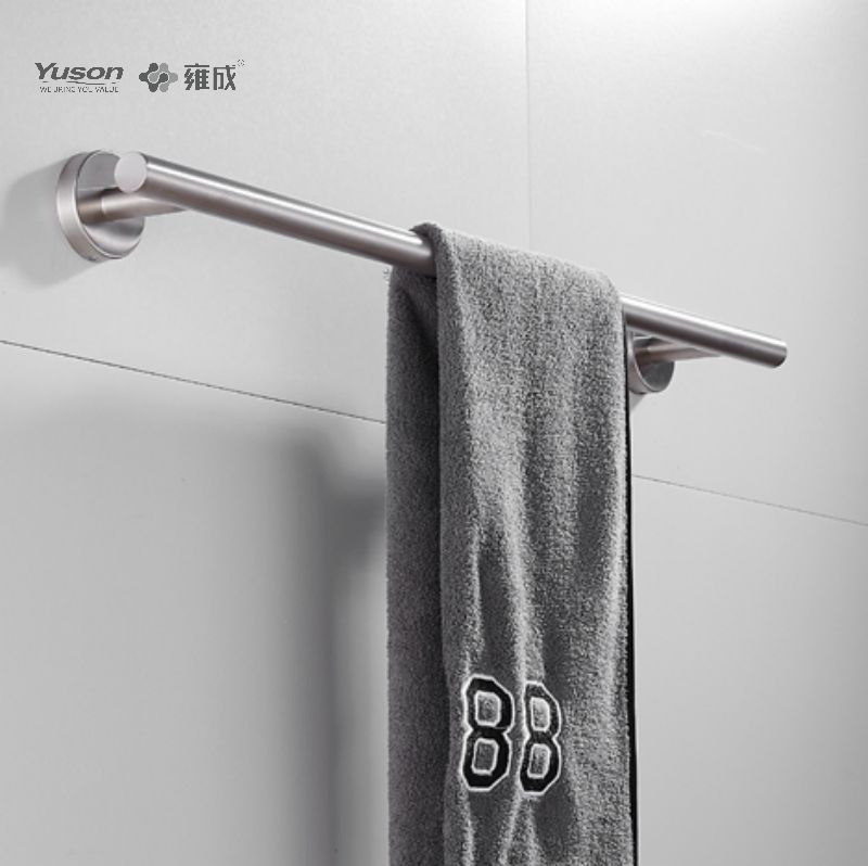 15524 Sleek Bathroom accessiones, linteum vectes, 24