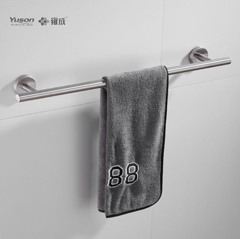 15524 Sleek Bathroom accessiones, linteum vectes, 24