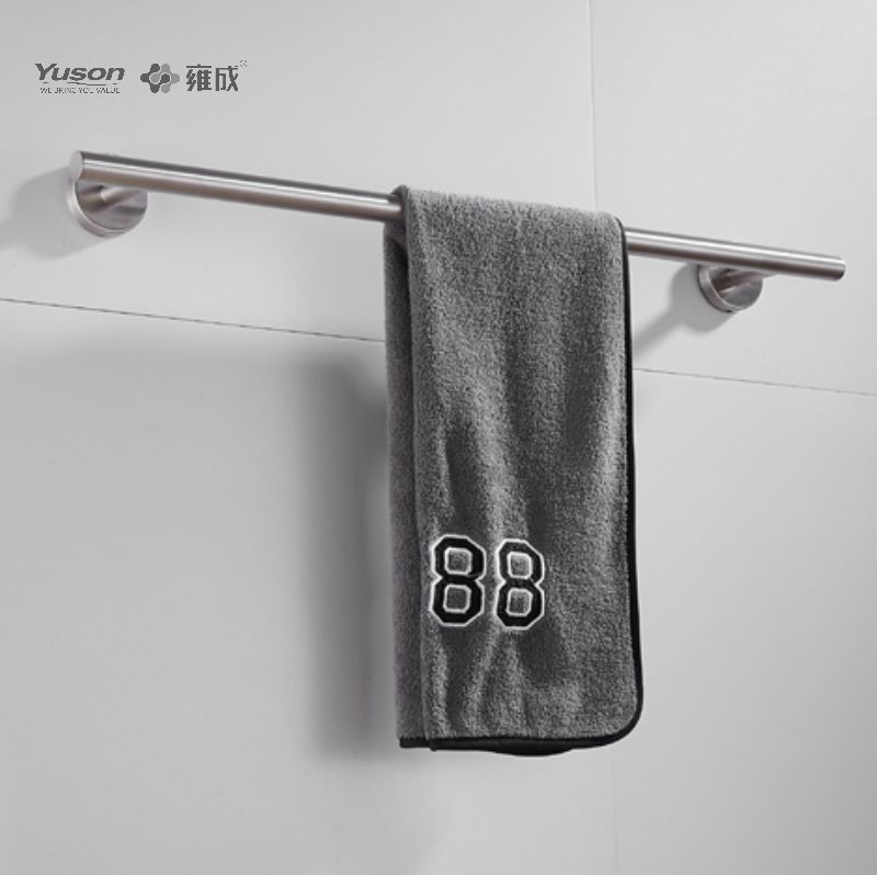 15524 Sleek Bathroom accessiones, linteum vectes, 24