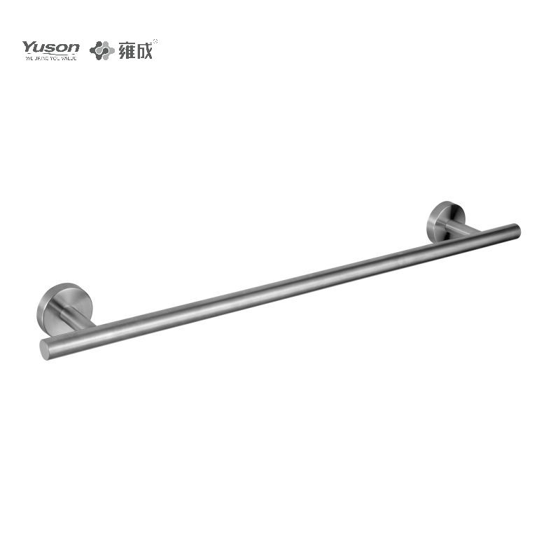 15524 Sleek Bathroom accessiones, linteum vectes, 24