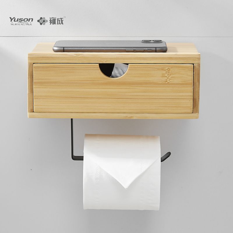 18786W1 Sleek Bathroom accessiones, CULTUS charta possessor, Zinc/Brass/SUS Toilet charta voluminis possessor , wall- mounted (Series 18700)