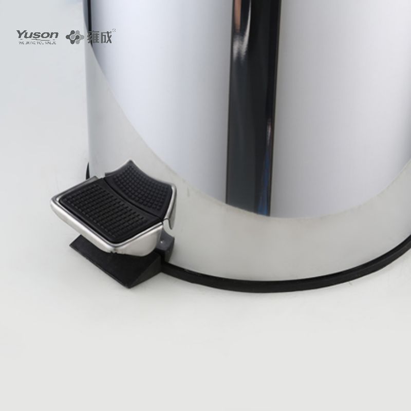 20901 Sleek Bathroom Accessories, FABULAE BIN, SUS 201/304 bin vastum