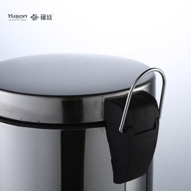 20901 Sleek Bathroom Accessories, FABULAE BIN, SUS 201/304 bin vastum