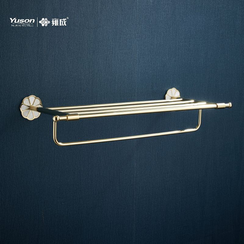 21062 Sleek Bathroom accessiones, lintea cautes, linteum eculeum, Zinc/Brass/SUS Linteum possessor, murus equestris (Series 21000)