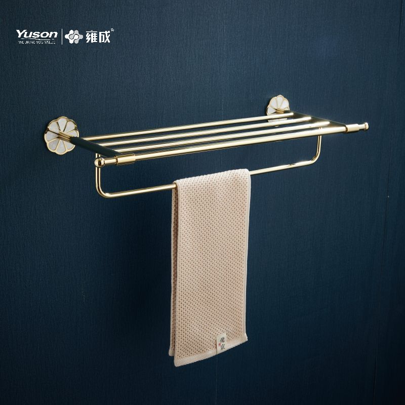 21062 Sleek Bathroom accessiones, lintea cautes, linteum eculeum, Zinc/Brass/SUS Linteum possessor, murus equestris (Series 21000)
